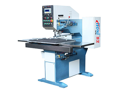 數(shù)控自動玻璃鉆孔機