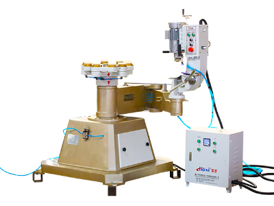 CYM1321A玻璃異形磨邊機(jī)